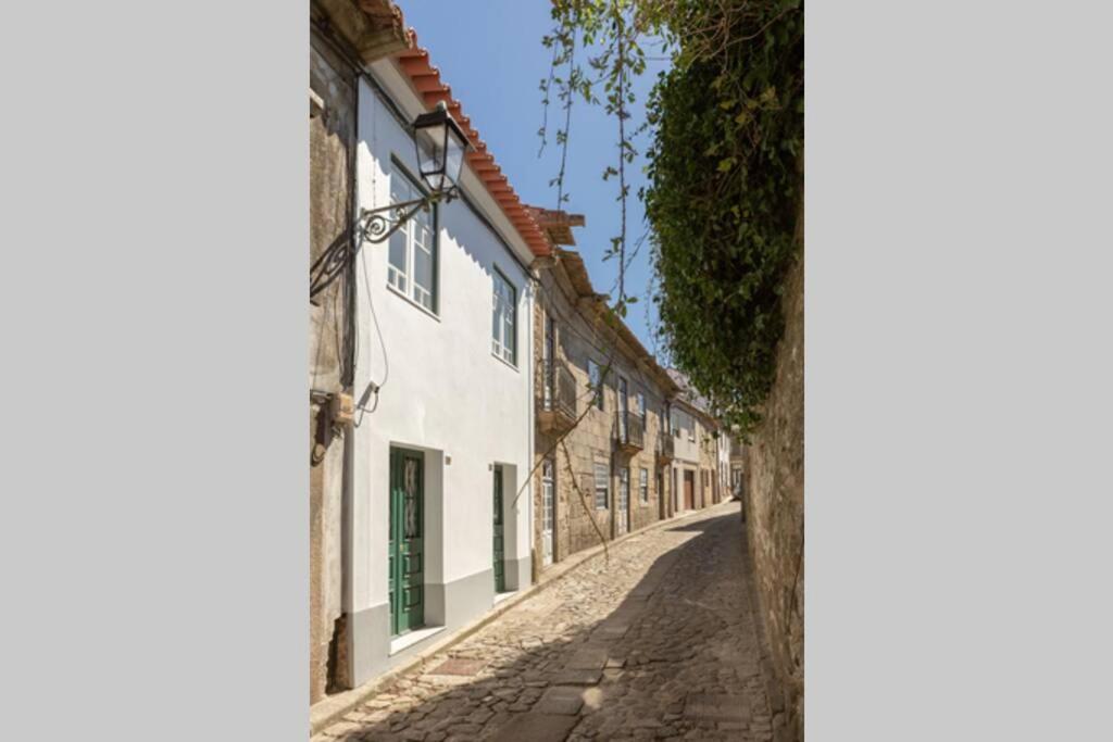 Pilgrim Suite Vila do Conde Exterior photo